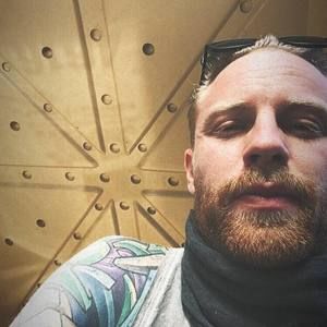 Meet your Posher, Tyler